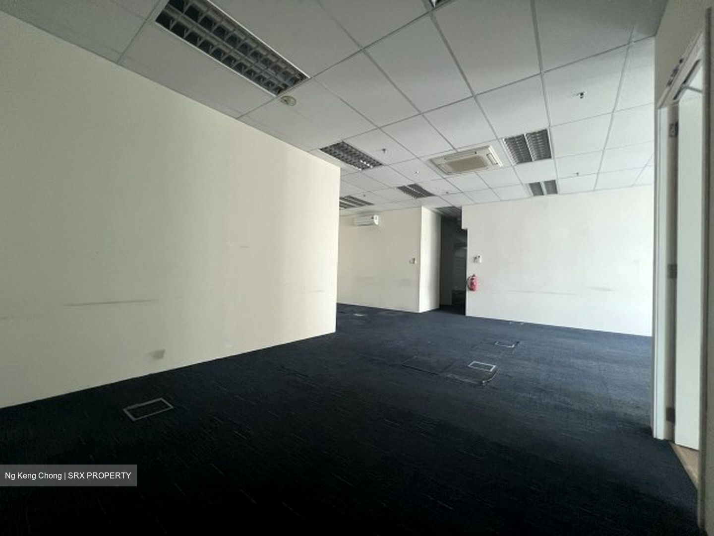 Westech Building (D5), Factory #552084151